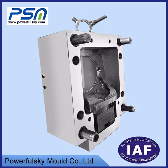 Molde de caixa de TV/gabinete de TV/peça de moldagem de plástico para TV LED/aparelho de TV e tampa de molde de injeção de plástico fabricante de moldagem