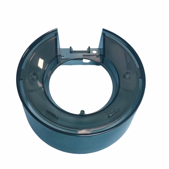 A fábrica de ferramentas faz moldes de injeção de gabinete de plástico de superfície de polimento para produtos industriais