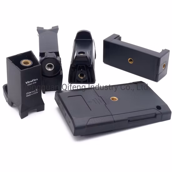 Projeto personalizado de moldagem por injeção de peças automotivas/médicas/brinquedos/domésticos/elétricos